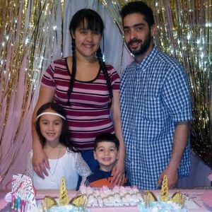 Meet your Posher, Jerry